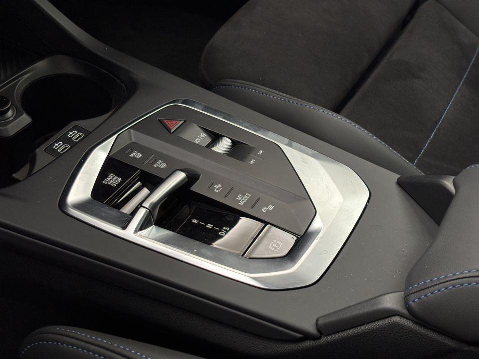 BMW M235 Gran Coupé