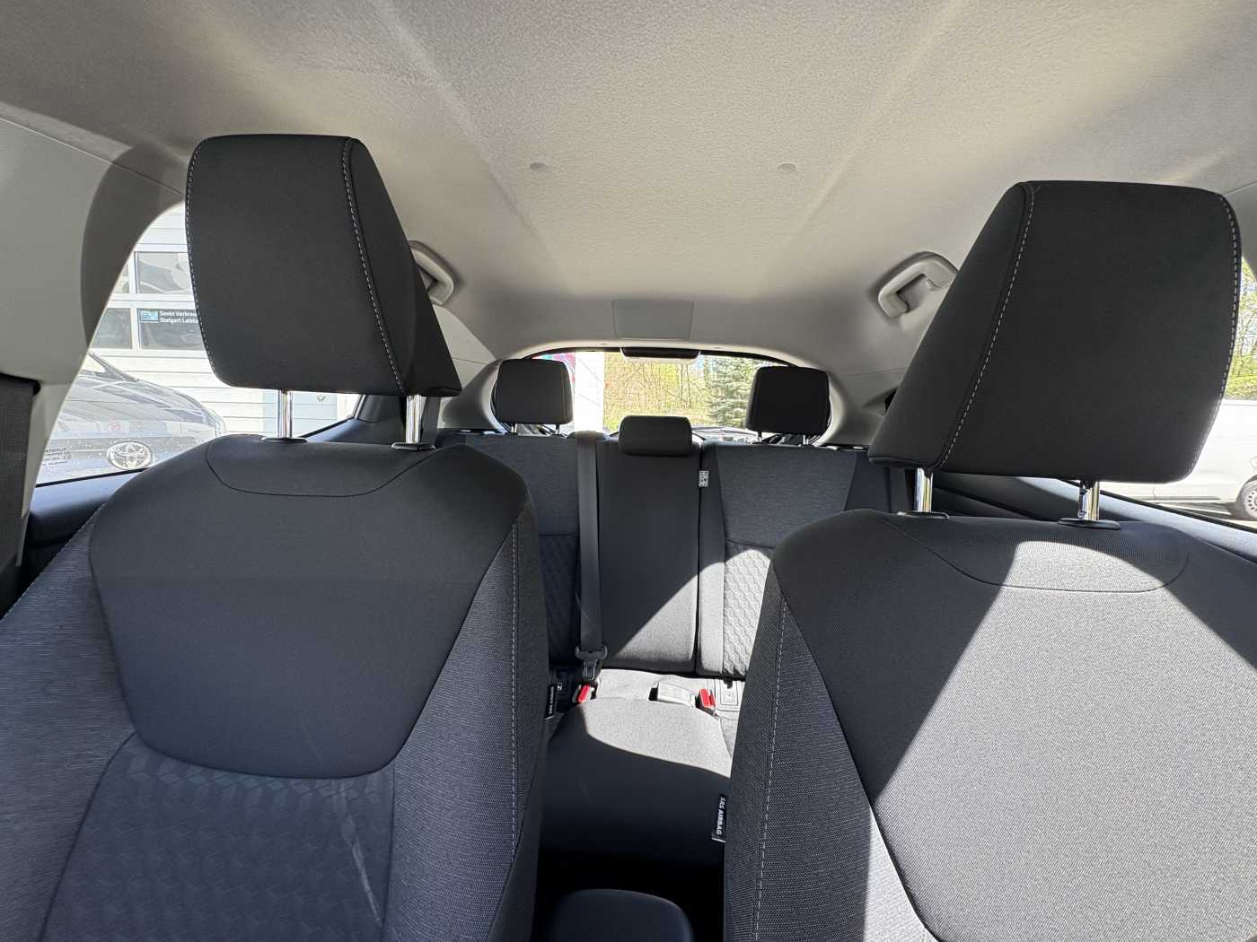 Toyota Yaris 5-deurs Basis Comfort