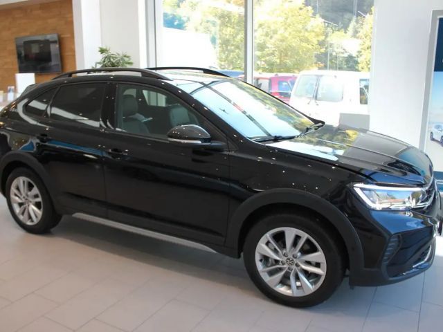 Volkswagen Taigo 1.0 TSI DSG