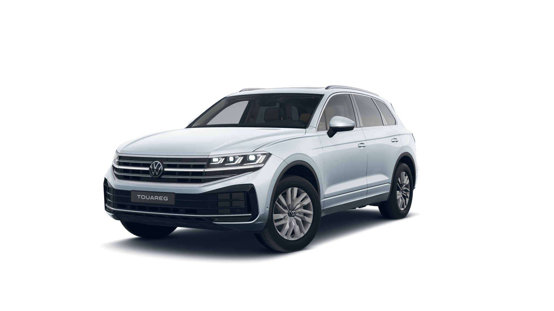 Volkswagen Touareg 3.0 V6 TDI Elegance Elegance