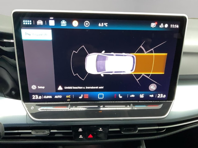 Volkswagen Golf 1.5 TSI Golf VIII