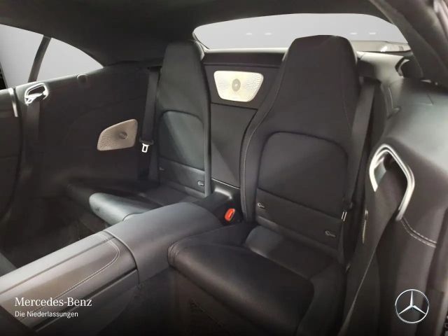 Mercedes-Benz SL 63 AMG 4MATIC AMG Line