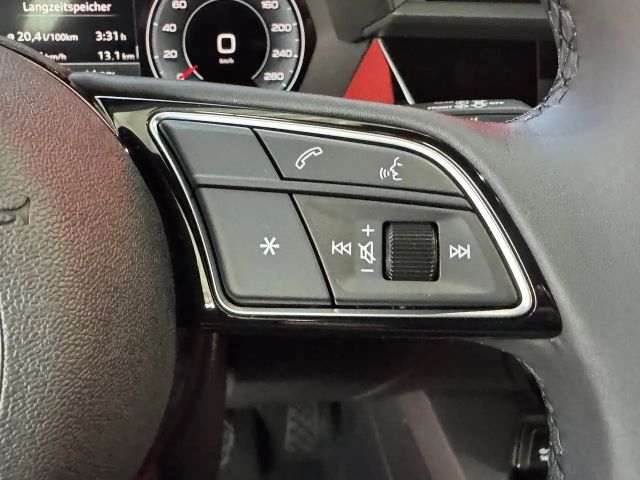 Audi A3 30 TFSI Sedan