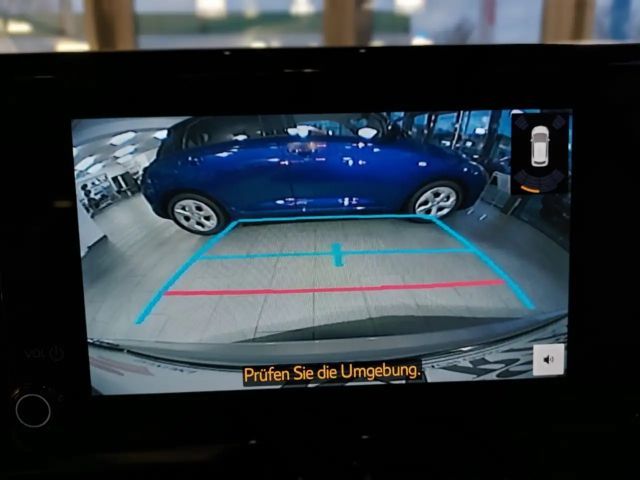 Suzuki Swace Comfort Hybrid