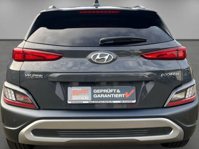Hyundai Kona 1.6 2WD Prime T-GDi