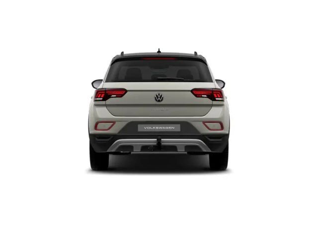 Volkswagen T-Roc 1.5 TSI