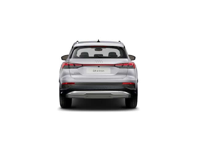 Audi Q4 e-tron SUV 45 e-tron Audi Q4 e-tron