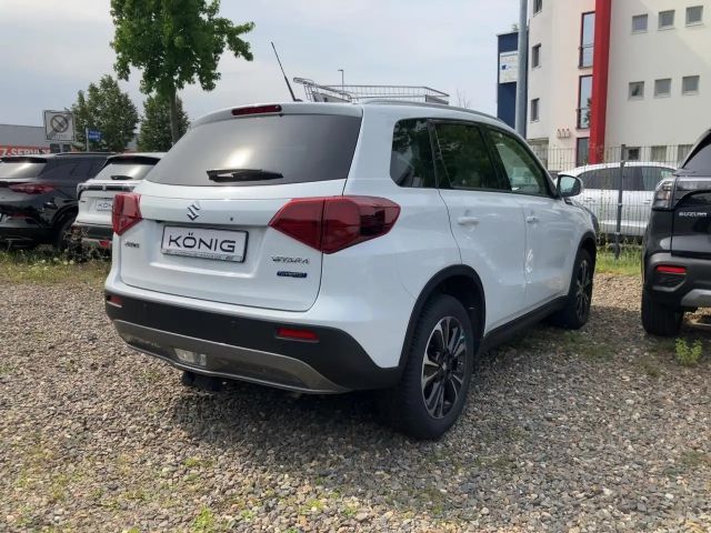 Suzuki Vitara Comfort