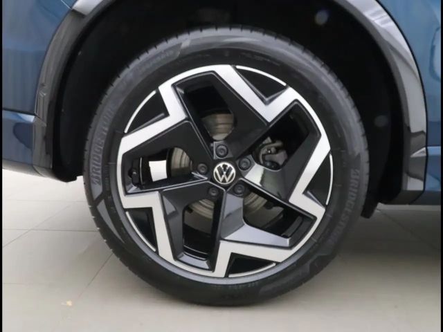 Volkswagen Tiguan 2.0 TDI DSG R-Line