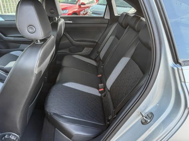 Volkswagen Taigo 1.0 TSI