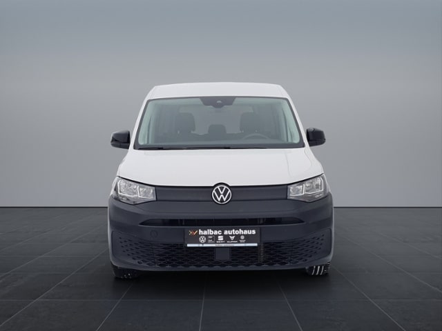 Volkswagen Caddy 1.5 TSI