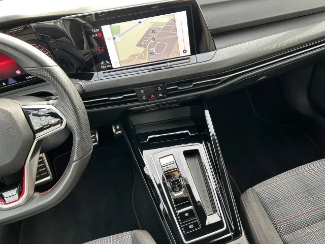 Volkswagen Golf 2.0 TSI DSG GTI Golf VIII