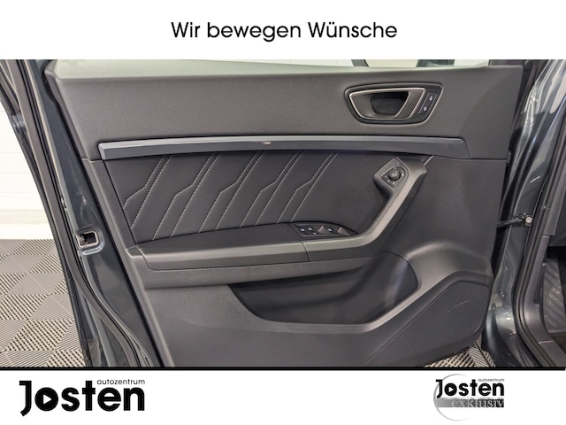 Seat Ateca 2.0 TDI DSG Style