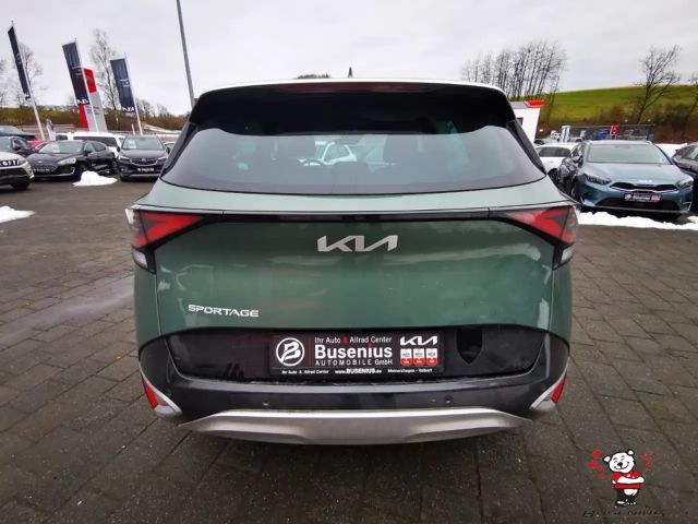 Kia Sportage GDi Spirit Vierwielaandrijving