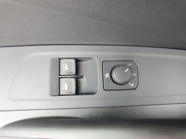 Skoda Fabia 1.0 TSI Selection