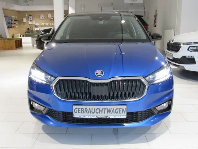 Skoda Fabia 1.0 TSI Style Style