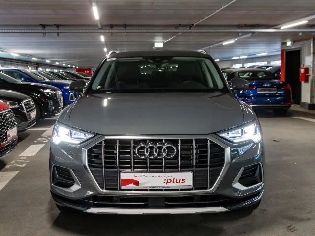 Audi Q3 35 TFSI S-Tronic