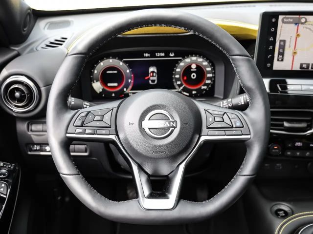 Nissan Juke DIG-T N-Sport