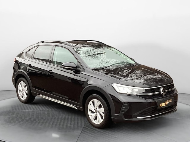 Volkswagen Taigo 1.0 TSI Life