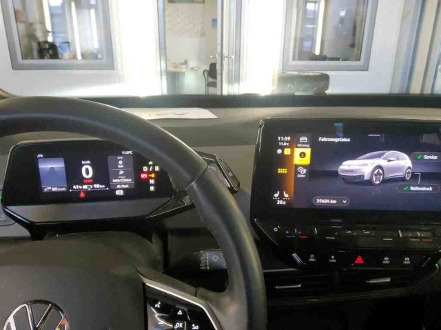 Volkswagen ID.3 Performance Pro