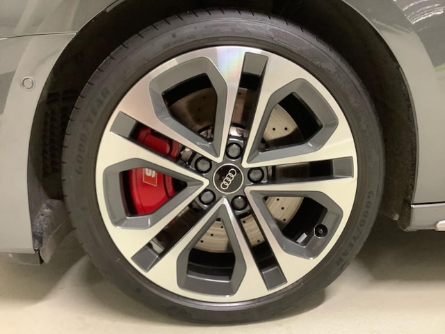 Audi S3 Quattro S-Tronic Sedan