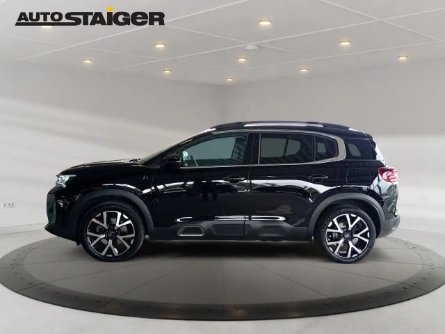 Citroën C5 Aircross Pack Shine