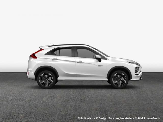 Mitsubishi Eclipse Cross 4WD PHEV