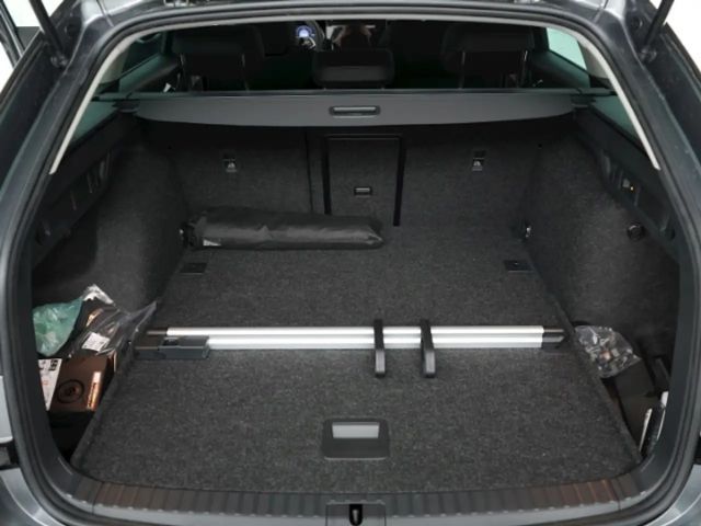 Skoda Octavia Combi Selection