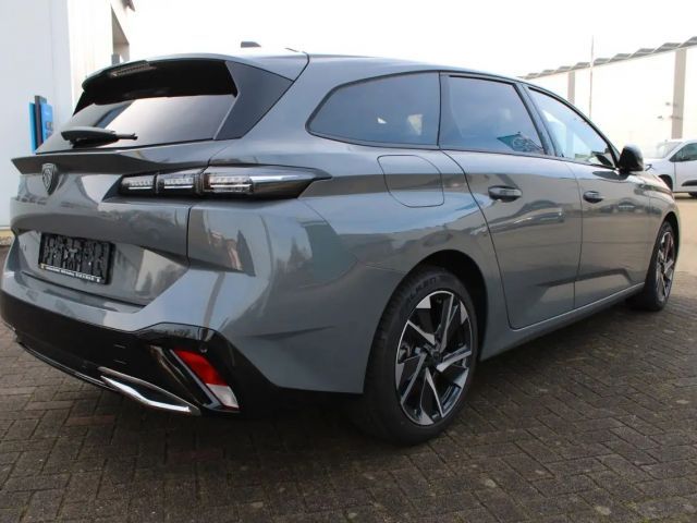 Peugeot 308 Allure Pack SW