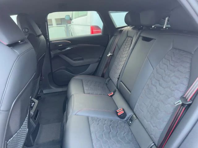 Audi S6 e-tron e-tron