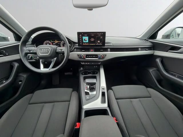 Audi A4 40 TFSI Avant S-Line
