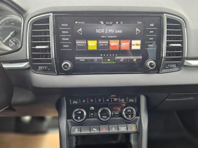 Skoda Karoq Style Style