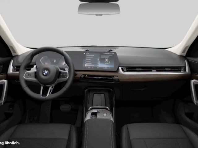 BMW X1 xDrive23d  xLine + AHK+KZG+Memory-&AktivSitz+SHZ+L