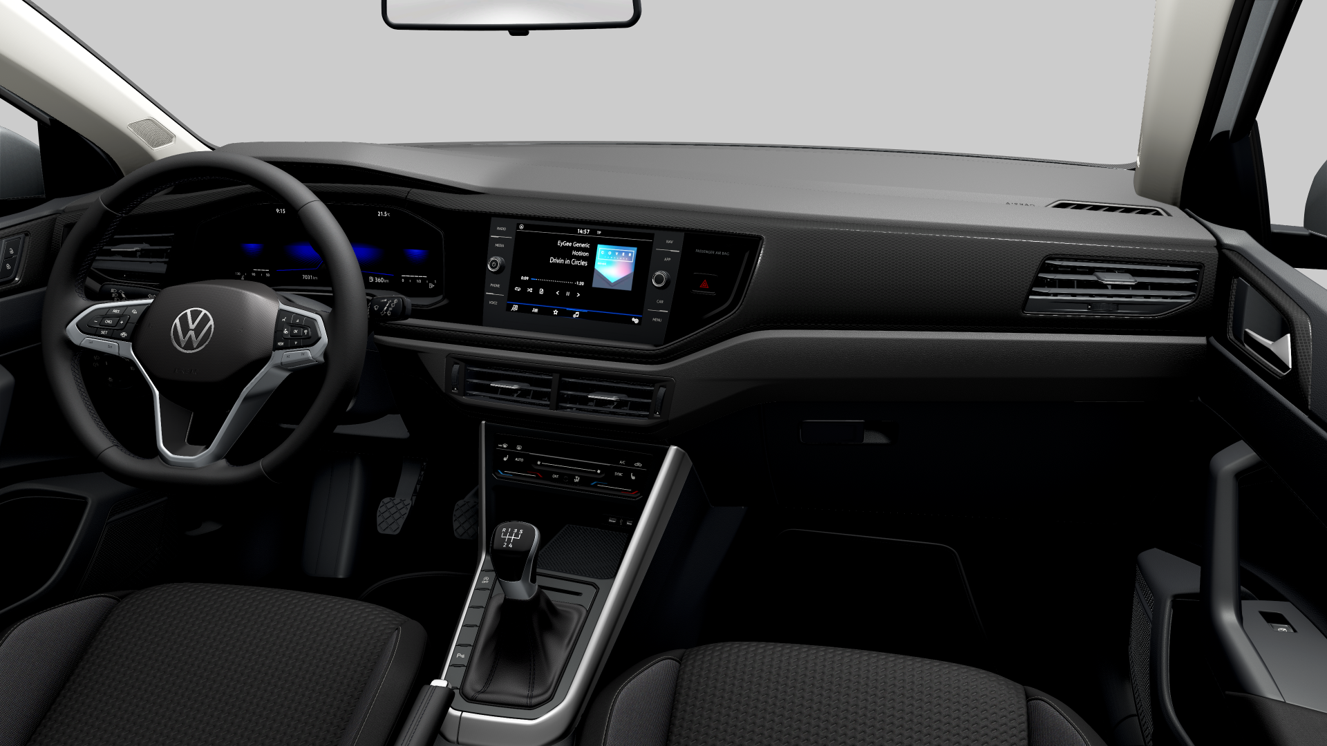 Volkswagen Polo Life