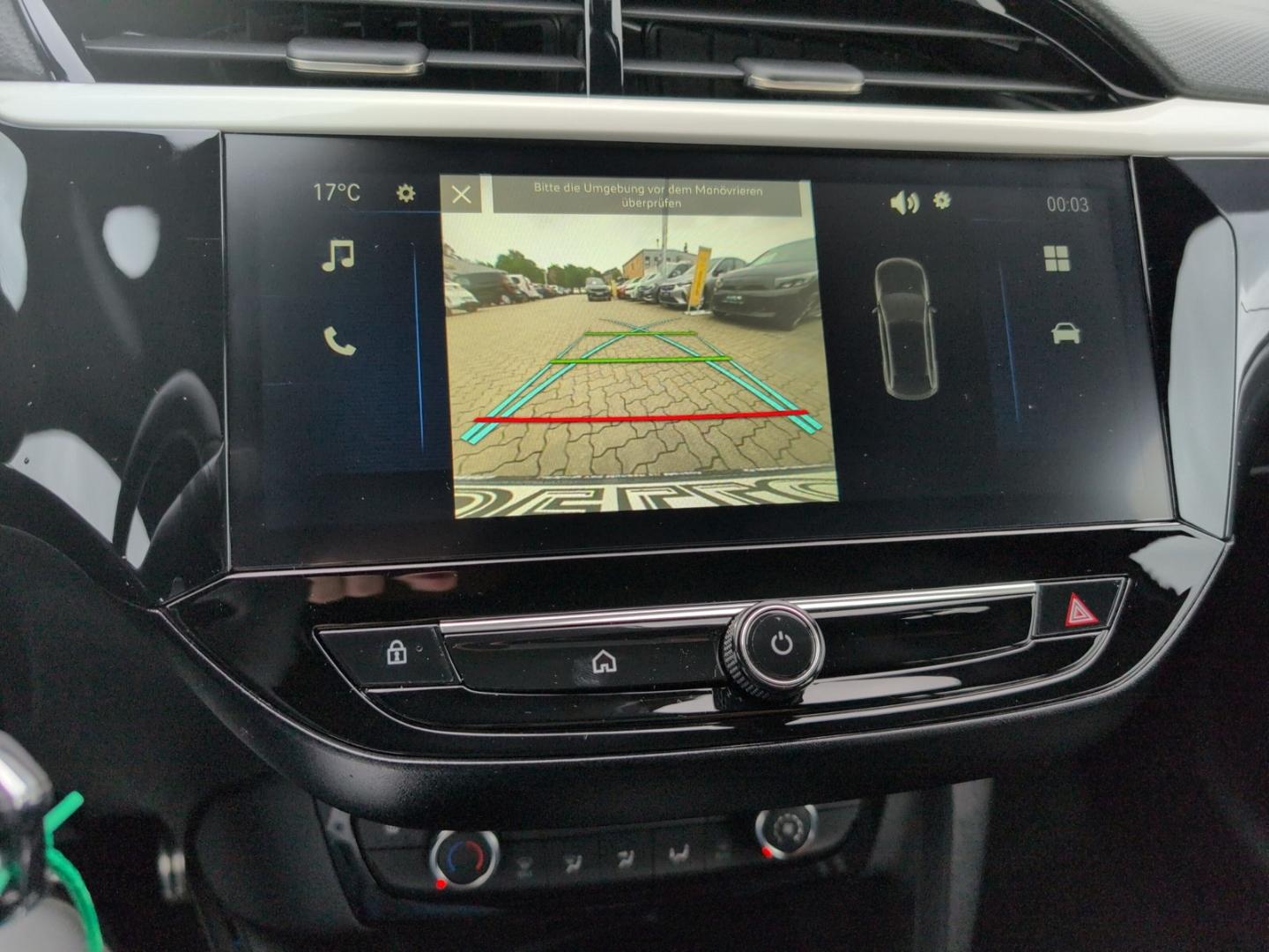 Opel Corsa GS-Line Grand Sport Turbo