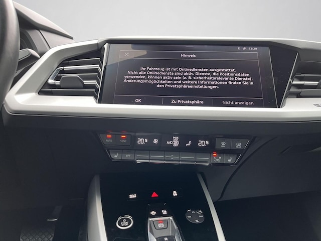 Audi Q4 e-tron 40 Sportback