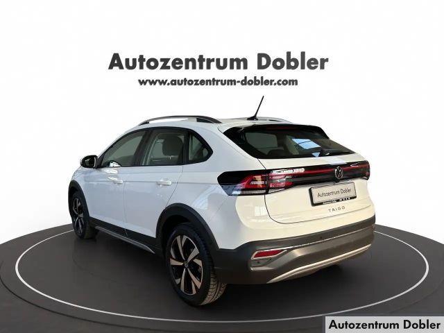 Volkswagen Taigo 1.5 TSI DSG IQ.Drive Style