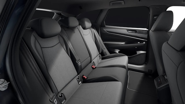 Volkswagen ID.7 Pro Tourer