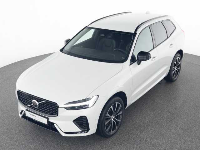 Volvo XC60 XC60