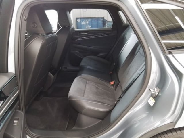 Volkswagen ID.7 Style