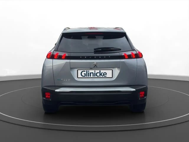 Peugeot E-2008 Allure Pack