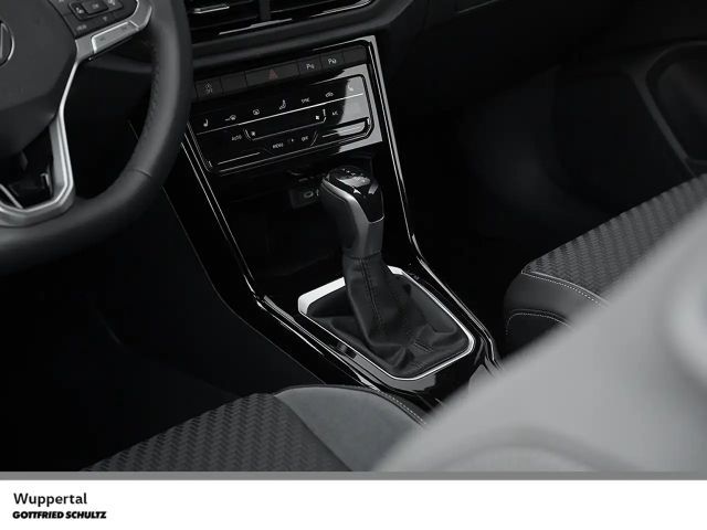 Volkswagen T-Roc Cabriolet DSG R-Line