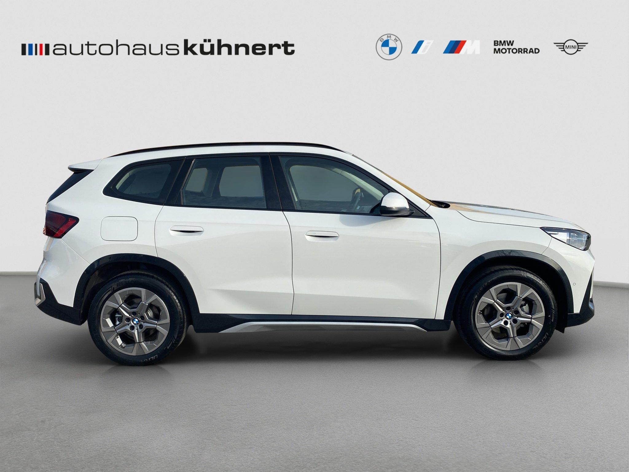 BMW X1 xDrive20d