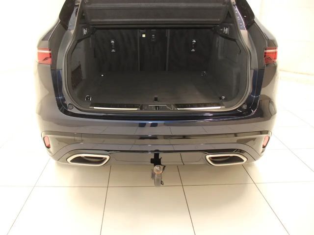 Jaguar F-Pace AWD D300 R-Dynamic