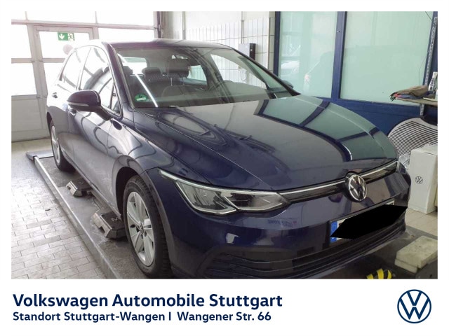 Volkswagen Golf 1.5 TSI Life