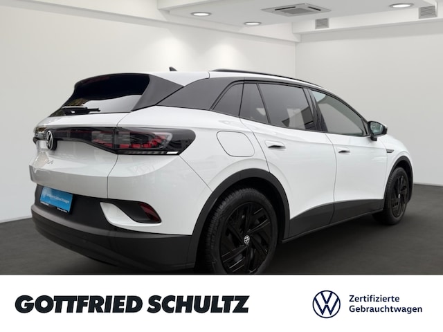 Volkswagen ID.4 Performance Pure