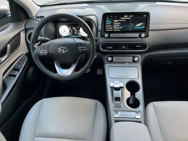 Hyundai Kona Prime