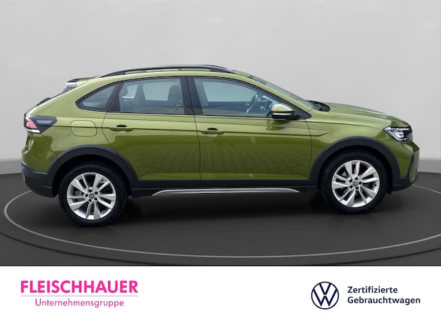 Volkswagen Taigo 1.5 TSI DSG Life