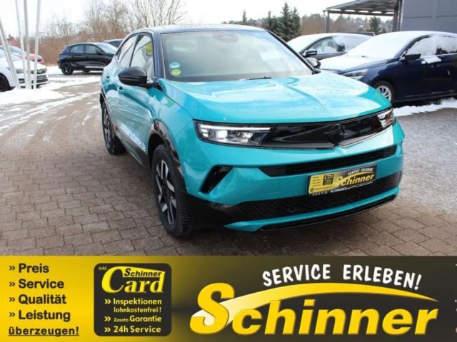 Opel Mokka GS-Line Grand Sport Hybrid Turbo