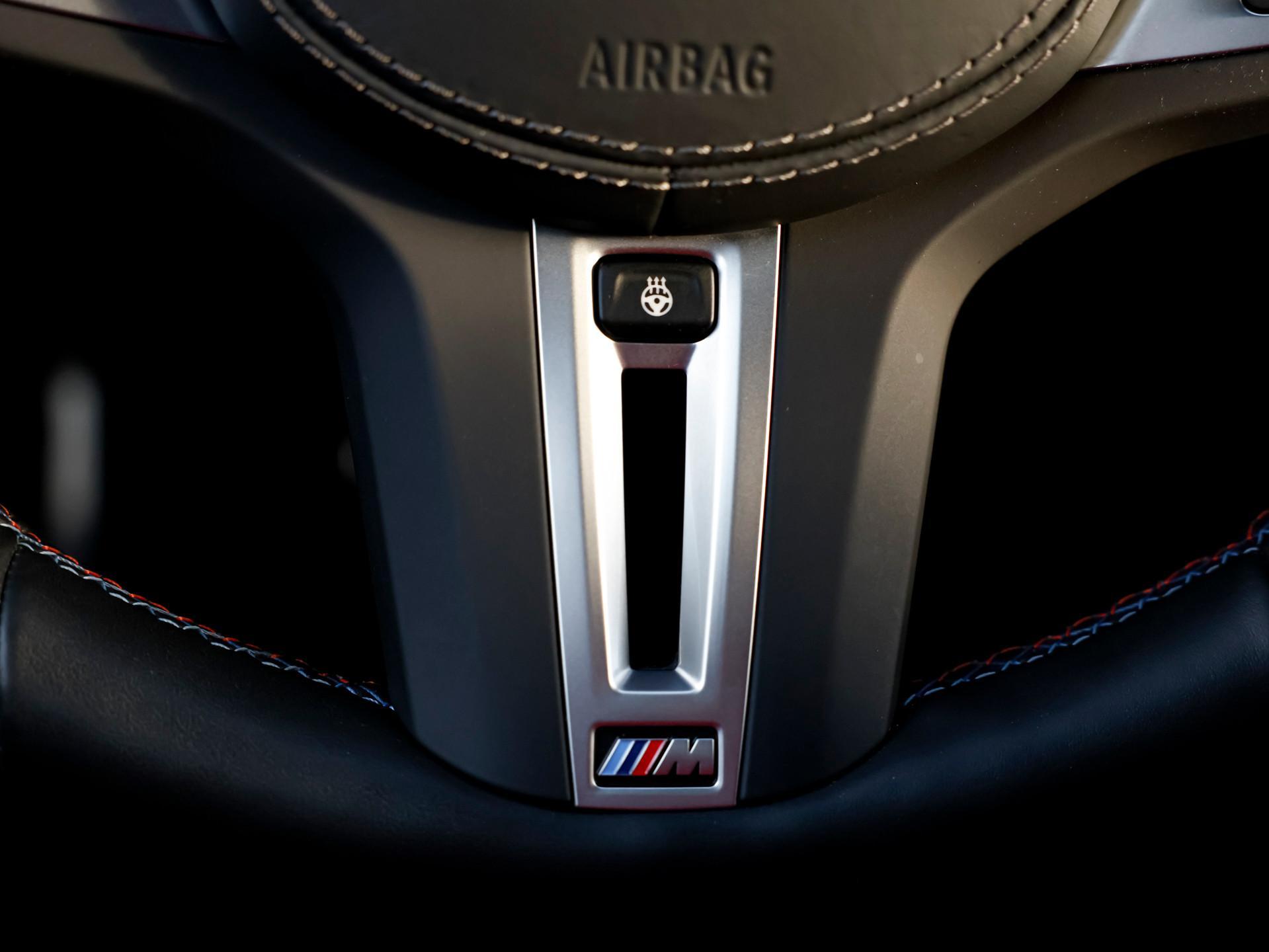 BMW M850 Coupé xDrive